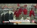 Photo in Target goes viral, as employees help a ...