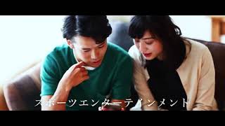 「心を動かす仕事」編 30s 　１