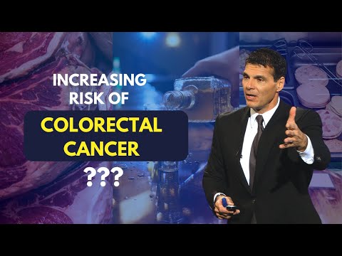 The Connection Between Meat and Cancer