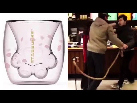 download lagu mp3 mp4 Bear Claw Starbucks, download lagu Bear Claw Starbucks gratis, unduh video klip Bear Claw Starbucks