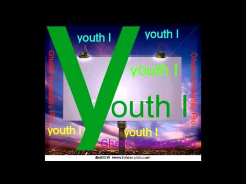 Youth I   Grounded {Grounded Riddim} Ghetto Embassy Pro March 2012 wmv   YouTube