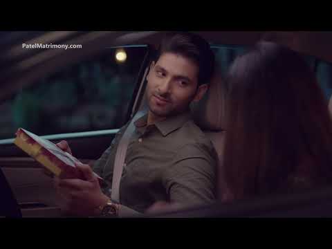 Patel Matrimony - Marriage App Video