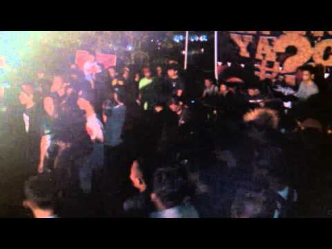 PUKULXBALIK - BCHC ANTHEM