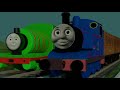 Thomas And The Dark Revival Teaser 3