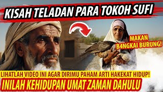 Download lagu MENYEDIHKAN❗ INILAH KUMPULAN KISAH SUFI YG AKAN MENGAJARIMU TENTANG ARTI KEHIDUPAN SESUNGGUHNYA mp3 Download lagu MENYEDIHKAN❗ INILAH KUMPULAN KISAH SUFI YG AKAN MENGAJARIMU TENTANG ARTI KEHIDUPAN SESUNGGUHNYA mp3