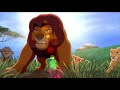 Disney Read Along The Lion King 2 Simba S Pride Part 1 Of 3