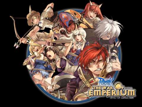 Ragnarok - Curse'n Pain