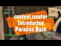 Paradox Clan Recruits Paradox Clan Recruits