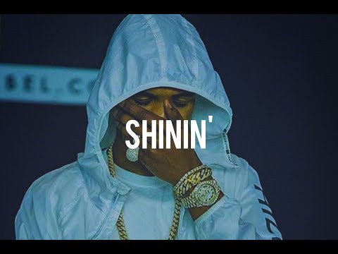 [FREE] A Boogie x PNB Rock Type Beat 2017 "SHININ" P| Free Type Beat | Rap Instrumental 2017 |