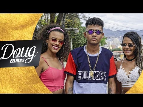 MC DABLIO - DESCE ESSE RABETÃO (CLIPE OFICIAL) Prod.Dj Yuri Pedrada