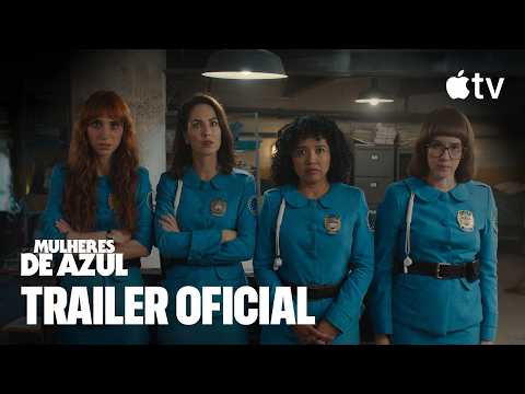 Mulheres de Azul — 2ª temporada