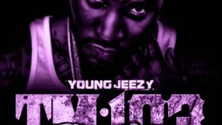 Young Jeezy ft 2 Chainz - Supafreak (Slowed) TM103