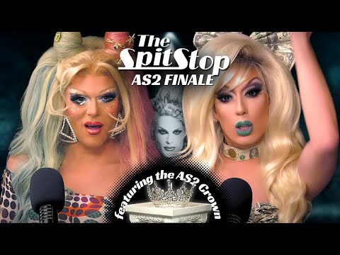 Could Katya have won All Stars 2? | AS2 Finale