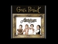Aventura - Intro (God's Project)