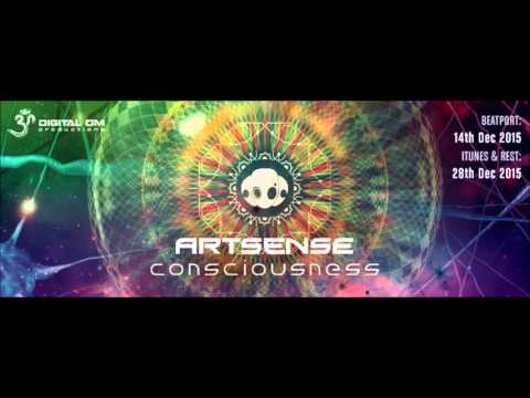 ArtSense - Consciousness