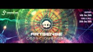 ArtSense - Consciousness