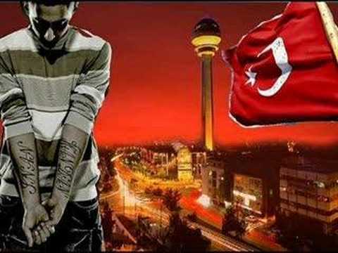 Eko Fresh,Ceza,Killa Hakan,Yener - Gheddo türkce versiyonu