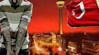 Eko Fresh,Ceza,Killa Hakan,Yener - Gheddo türkce versiyonu