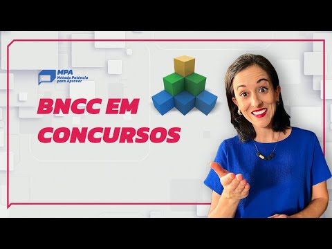 O que REALMENTE IMPORTA da BNCC pra concursos de Educação Física