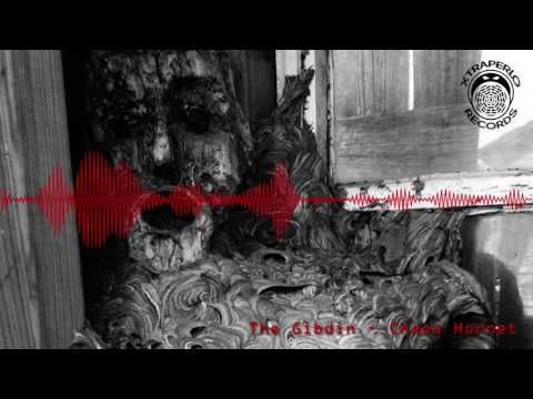 The Gibdin - Chaos Hornet [XTR001]