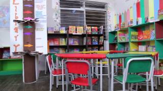 IQRA International School Video