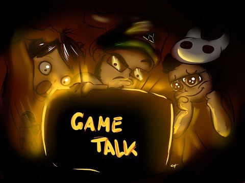 Game Talk #3 | Mega Man X Legacy Collection, No Man's Sky Next, White Day, Indie-Markt überflutet?