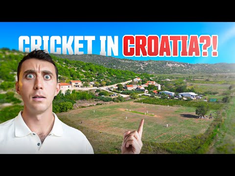 The Best Cricket Club That You’ve Never Heard Of