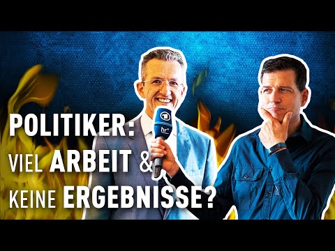 Politiker: Mächtig oder ohnmächtig? | engel fragt | Preview