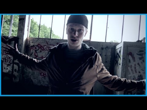 JBB 2013 - Cashisclay vs. Gio (Halbfinale) prod. by Kaveli Beats