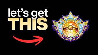 Champion Tier With YOU! | Pokémon Champions