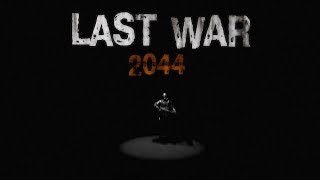 Last War 2044 Steam Key GLOBAL
