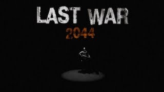 Last War 2044 Steam Key GLOBAL