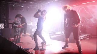 3TEETH - 'Atrophy' Live at Infest Festival 2016