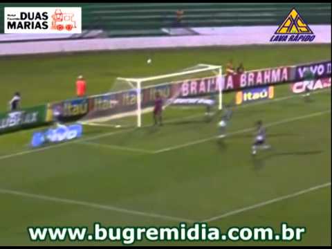 MELHORES MOMENTOS DE GUARANI 0 X 0 ATLÉTICO MG | BUGREMÍDIA