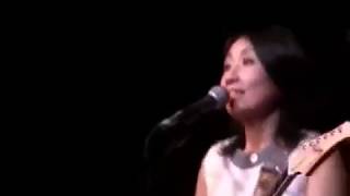Shonen Knife - Buttercup (I’m a Super Girl) (live 2005 subtitulado en ingles)
