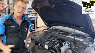 dtc p261a quickly Fix