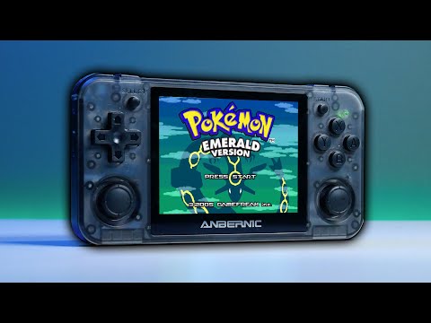 Should You Buy The RG350P?