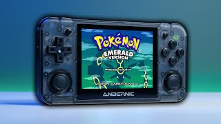 Should You Buy The RG350P?