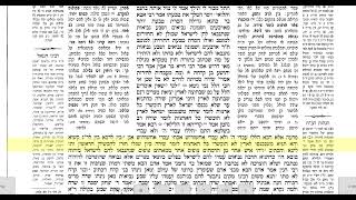 מגילה דף יד