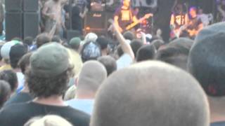 Bigwig - Falling Down - Rockfest 2015