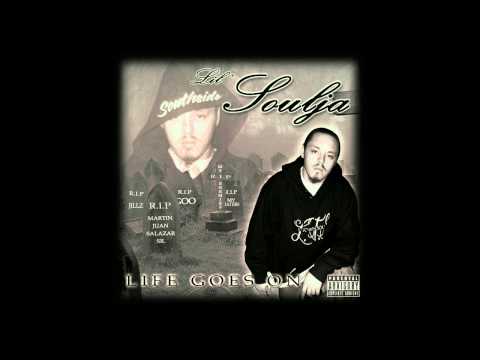 Lil' Soulja - Stay A Soulja (Prod. by Cracka Lack)