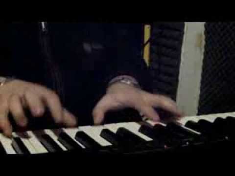 Making of "Post-Producción" Jerry Blunt - Original Gentleman Cap 4