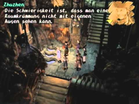 Let's Play Shadow Hearts Part 164 - Sündenbock