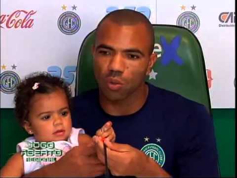 Jogo Aberto Regional Campinas - 13 09 2012 - bloco 02