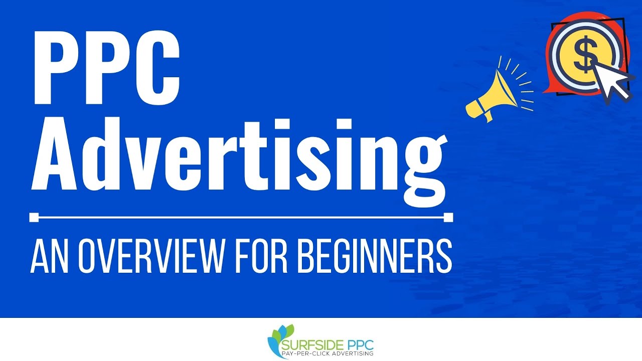 Thumbnail for PPC Advertising An Overview for Beginners
