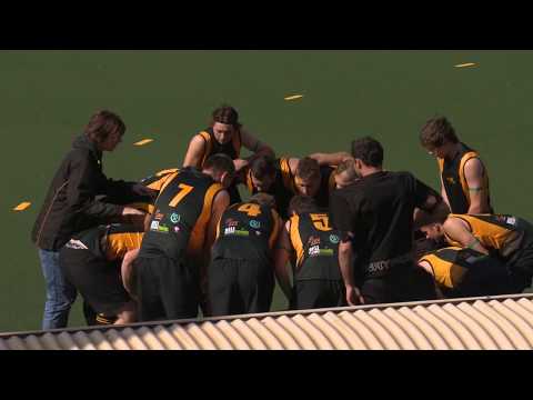 2019 SWHL Mens Grand Final