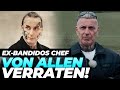 Kutten, Codex & Verrat | EX-Bandidos Chef Janez