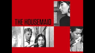 The Housemaid (1960) dir. Kim Ki-young 1080p - English subtitles (하녀 - 김기영)