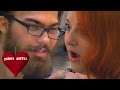 An Awkward End To The Date First Dates