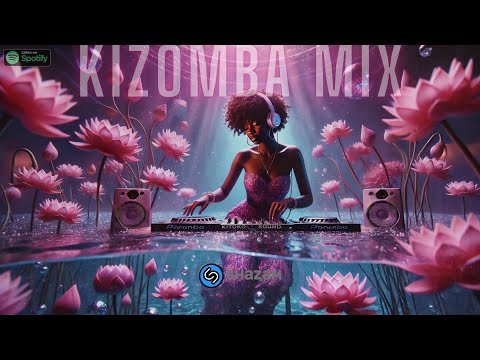 💃 kizomba mix 2025 - tarraxo & urban kiz dance music